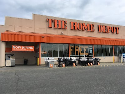 The Home Depot