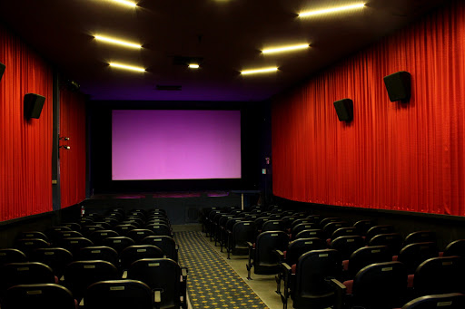 Guild Cinema