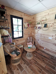 Photo n°7 de EM - Capbreton à Capbreton (Salon de coiffure)