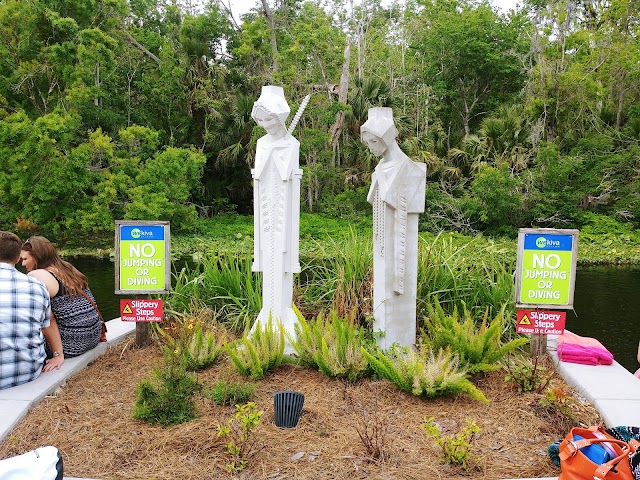 Wekiwa Springs State Park