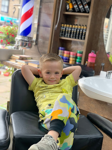1+4brothers barbers - Thumbnail