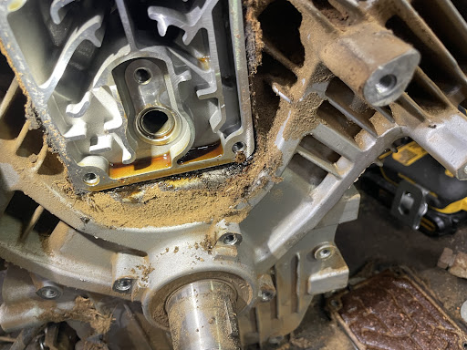 Mobile Lawn Mower Repair LLC - Thumbnail