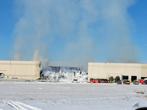 Bartlett Fire Protection District Station 3 - Thumbnail