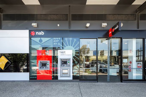 NAB Craigieburn - Tellerless Branch