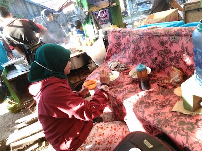 Photos of Pasar Payaraman