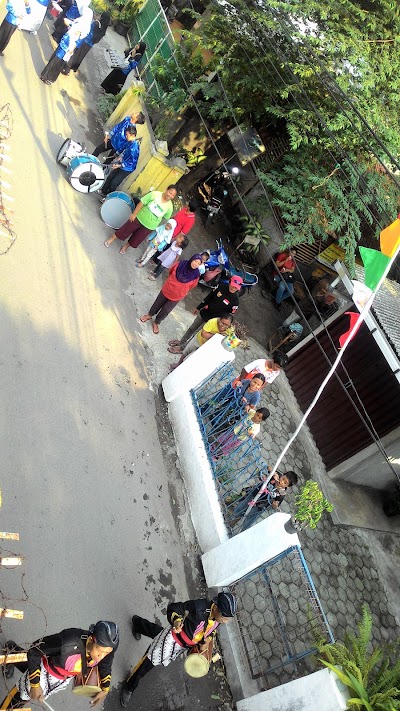 Photos of Puri Prapanca