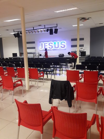Photos of Christian Revival Church Ongwediva