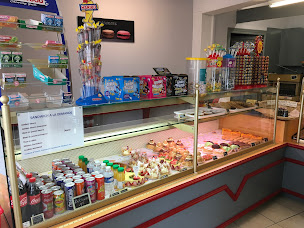 Photo n°11 de Boulangerie Garcia Miguel à Sceaux-sur-Huisne (Boulangerie)