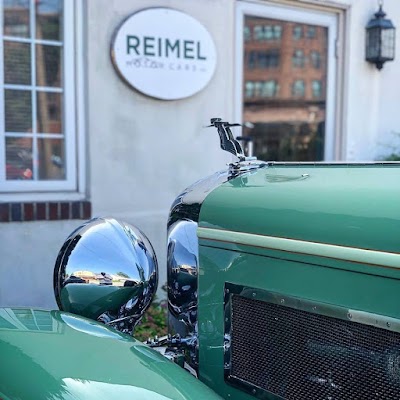 Reimel Motor Cars