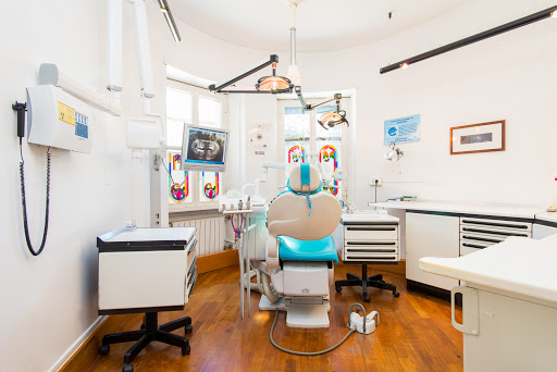 Dentista Roma Monteverde - Studio Odontoiatrico Galletti - Thumbnail