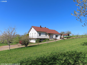 Photo n°15 de Le Gîte De Beaumont. à Fougerolles (Appartement de vacances)