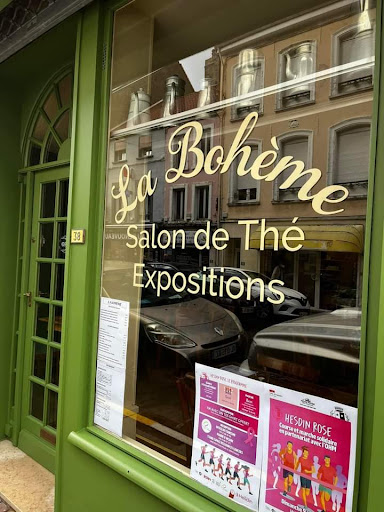 Photo 5 - À tâbl