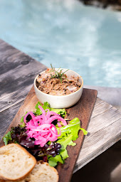 Photo n°8 de La Bergerie - Abreuvoir populaire - à Salon-de-Provence (Restaurant de tapas)