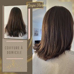 Photo n°6 de AG coiffure à domicile à Parthenay-de-Bretagne (Salon de coiffure)