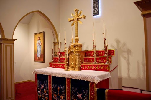 Sts. Basilios-Gregorios Malankara Orthodox Church - United States