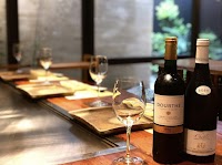 ステーキ割烹富士