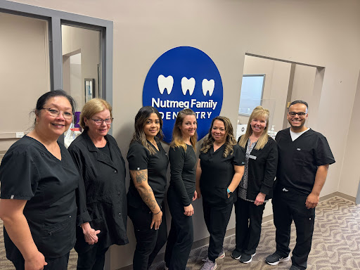 Nutmeg Family Dentistry