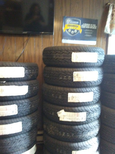 Cheepy's Used Tire & Tire Removal LLC - Thumbnail