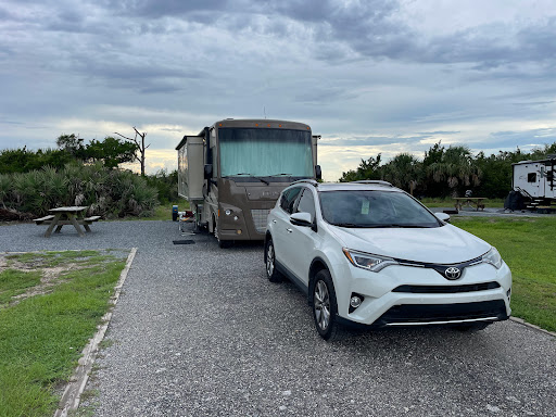 Gamble Rogers - Visual