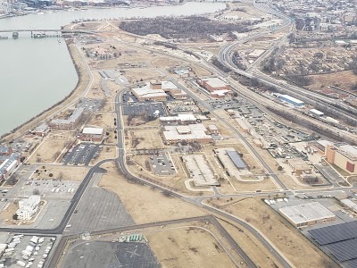 Anacostia Helicopter Facility