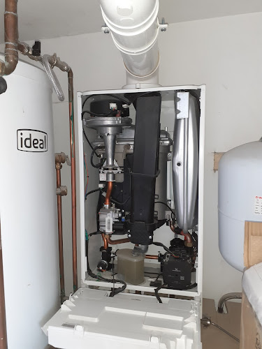 Pure Green Energy & Heating