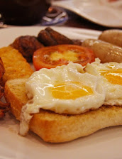 House Breakfast