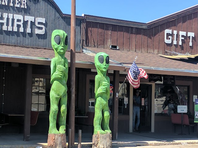 Parc national des grottes de Carlsbad