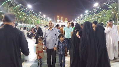 Photos of Hazrat Abbas peace be upon him
