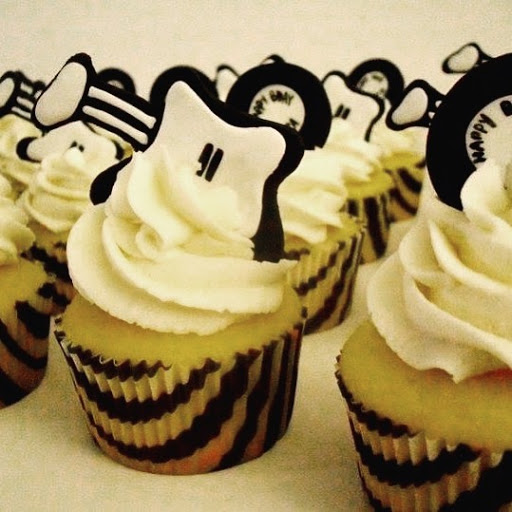 Crush Cupcakery - Thumbnail