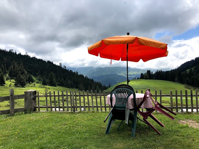 Auberge du Col de Beyrède