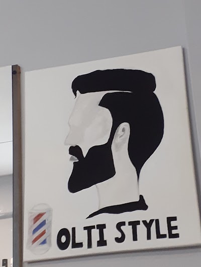 Barber olti