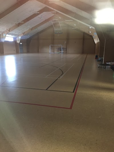 Photos of Fox Glacier Community Centre