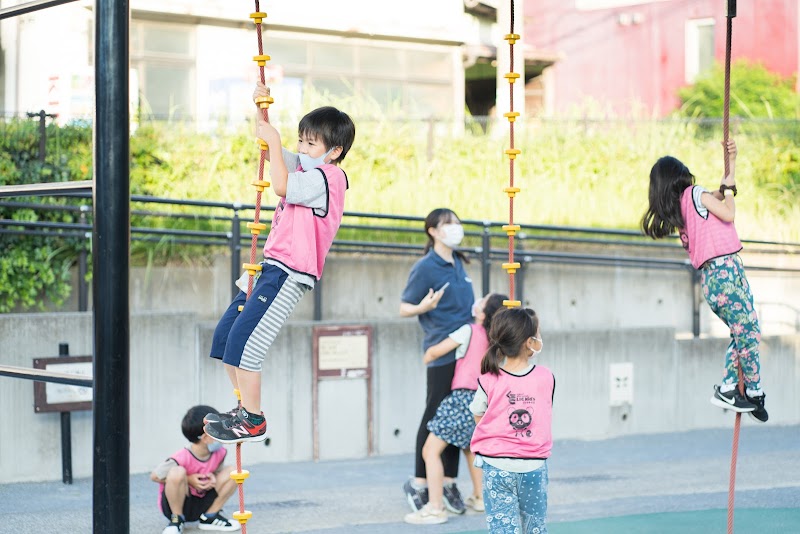 リックキッズ 綾瀬校