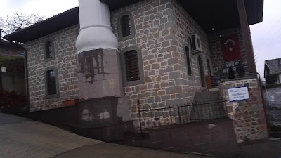 Baştımar Mahallesi Cami