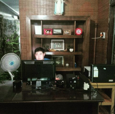 Photos of Gilang Jaya Travel
