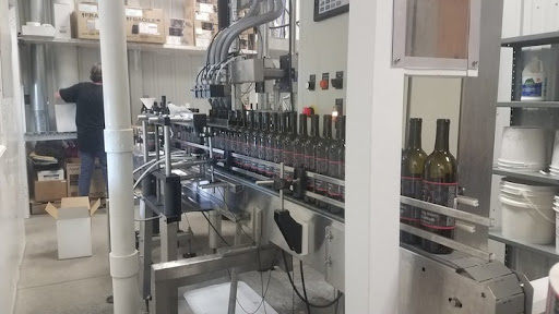 Cedar Valley Winery - Thumbnail