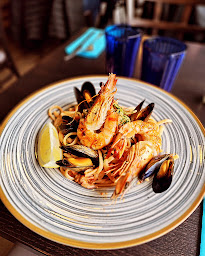 Photo n°3 de SUNSET RESTO à Saint-Jeannet (Bar)