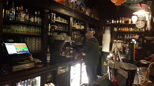 O'brien's Irish pub