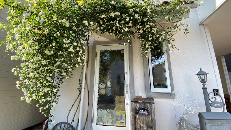 ハンドメイドと使える雑貨のお店ラフィーグ