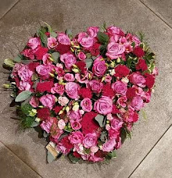 Photo n°9 de Ann'Fleurs - fleuriste Annemasse à Annemasse (Prestataire de mariage)