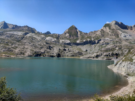 Ibón de Estanés - Thumbnail