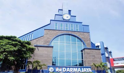 Photos of Informatics & Business Institute Darmajaya