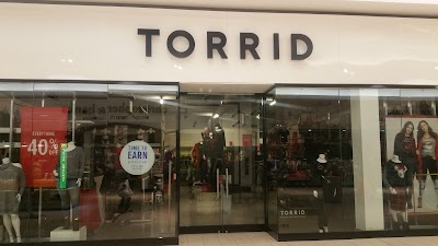 Torrid