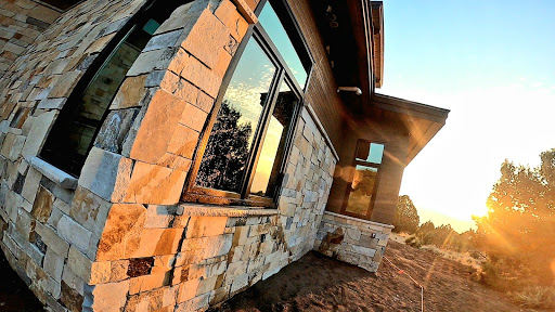 Cache Valley Window Cleaning - Visual