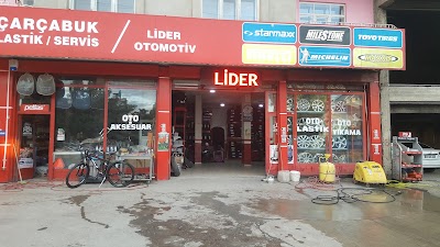 Photos of Marshal-lider Otomotiv