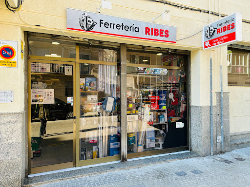 Ferreteria Ribes
