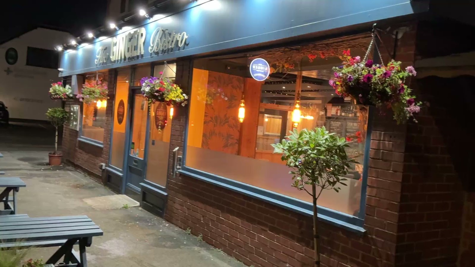 The Ginger Bistro — photo 2