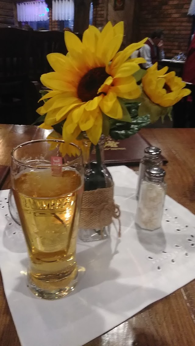 Highlander House Restaurant & Bar (Goralsko Chata)