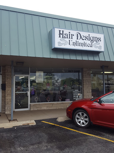 Darinka at Hair Designs Unlimited - Thumbnail