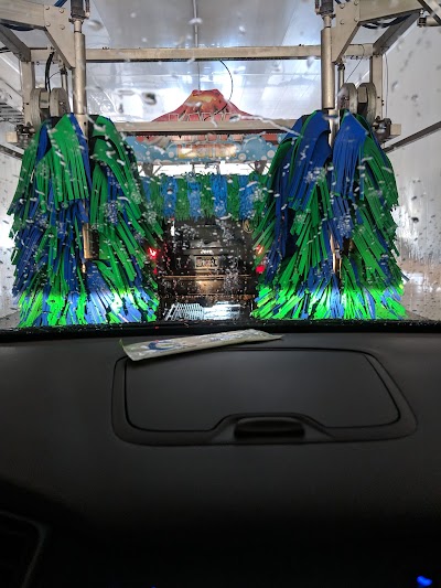 Quicky Car Wash